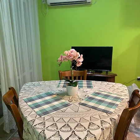 Aurora Sea Breeze * Burgas